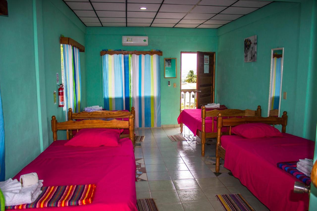 Hilltop Horizon Guesthouse San Ignacio Eksteriør bilde